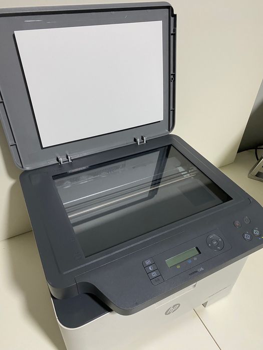 HP ColorLaser MFP 178nw Multifunções