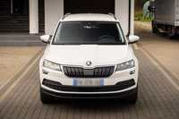 Skoda Karoq oryginał ! Nawi ! 1 Włascicel ! FV23%