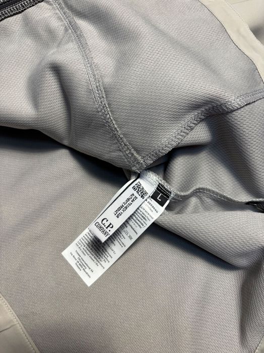 Вітрова CP Company з лінзами