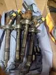 Wtryskiwacze Ford Fokus
