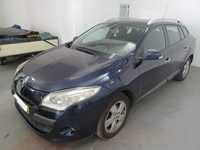 Renault Megane SportTourer 1.5 DCI