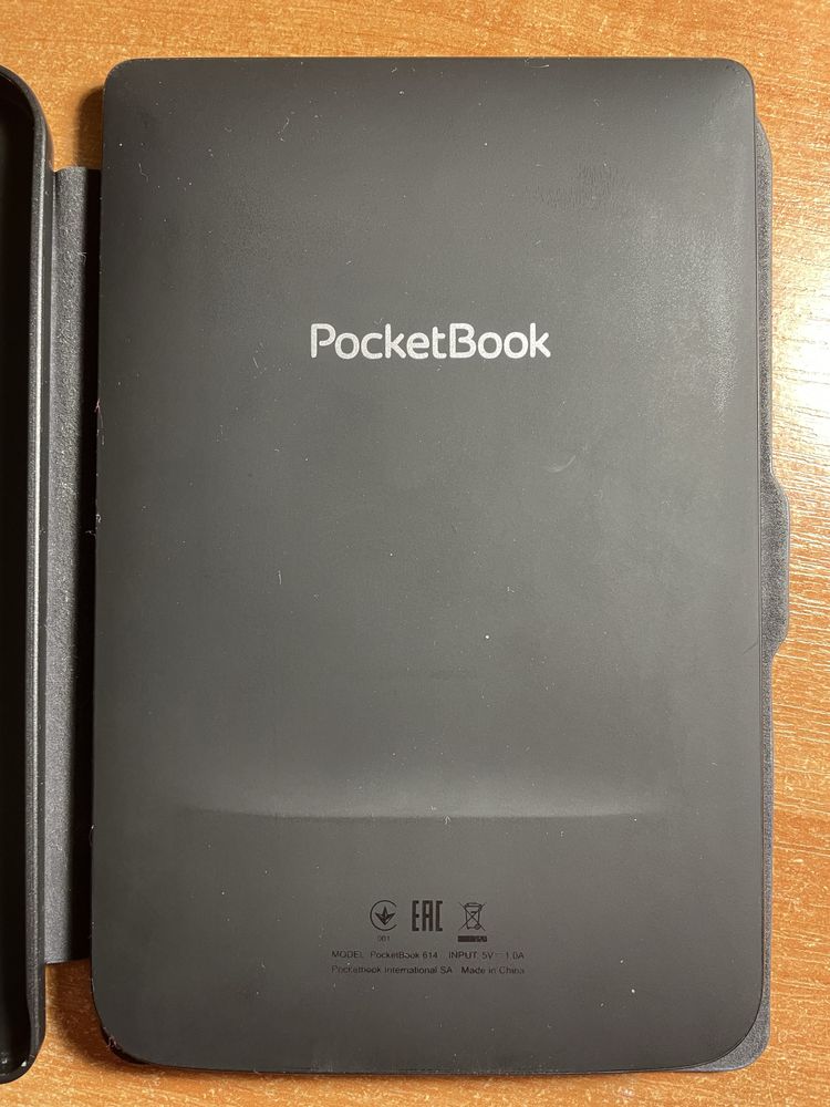 Електронна книга РОСКЕТВООК Basic 3, 8gb