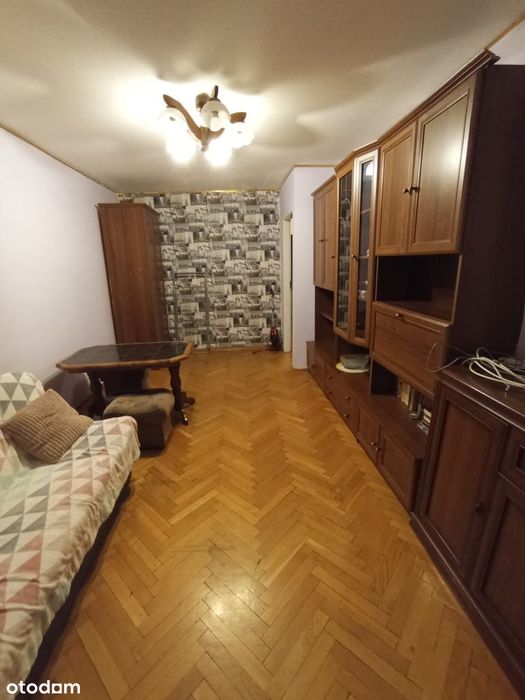 Wynajmę 2-pokojowe mieszkanie w centrum Legnicy