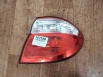 NISSAN MAXIMA LAMPA TYŁ PRAWA