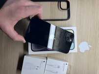 iPhone 14 Plus 128gb czarny bateria 100% czarny