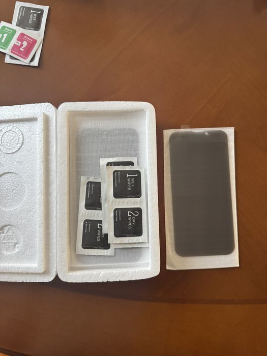 Гуртом Захисне скло для Iphone