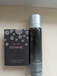 femme avon фемме ейвон