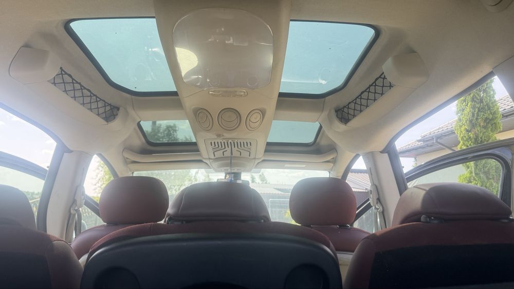 Sprzedam Citroen Berlingo