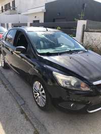 Ford Focus Titanium 1.6d