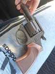 Revolver 36 fulminante