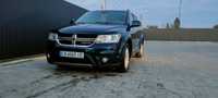 Продав Dodge Journey