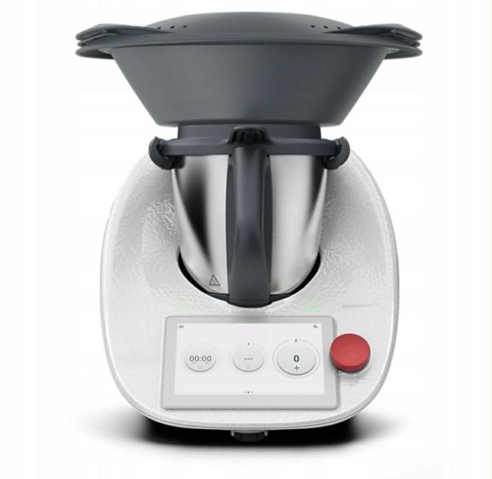 Nowy thermomix tm6