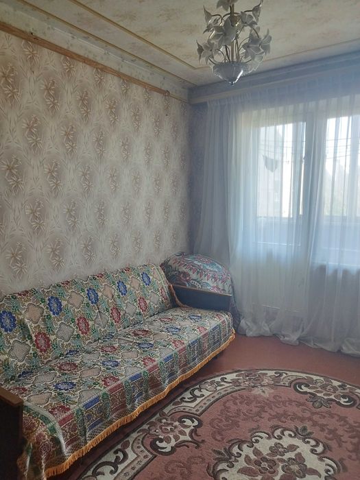 4х. кімнатна квартира біля Хряка