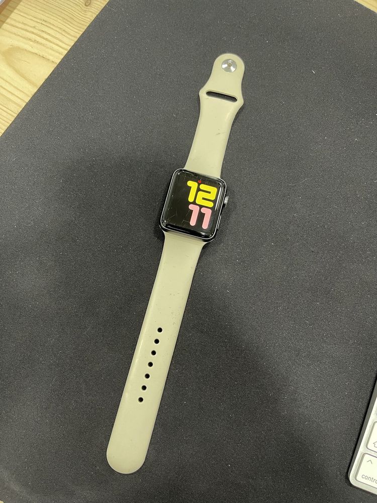 Apple watch 3 - 42 mm