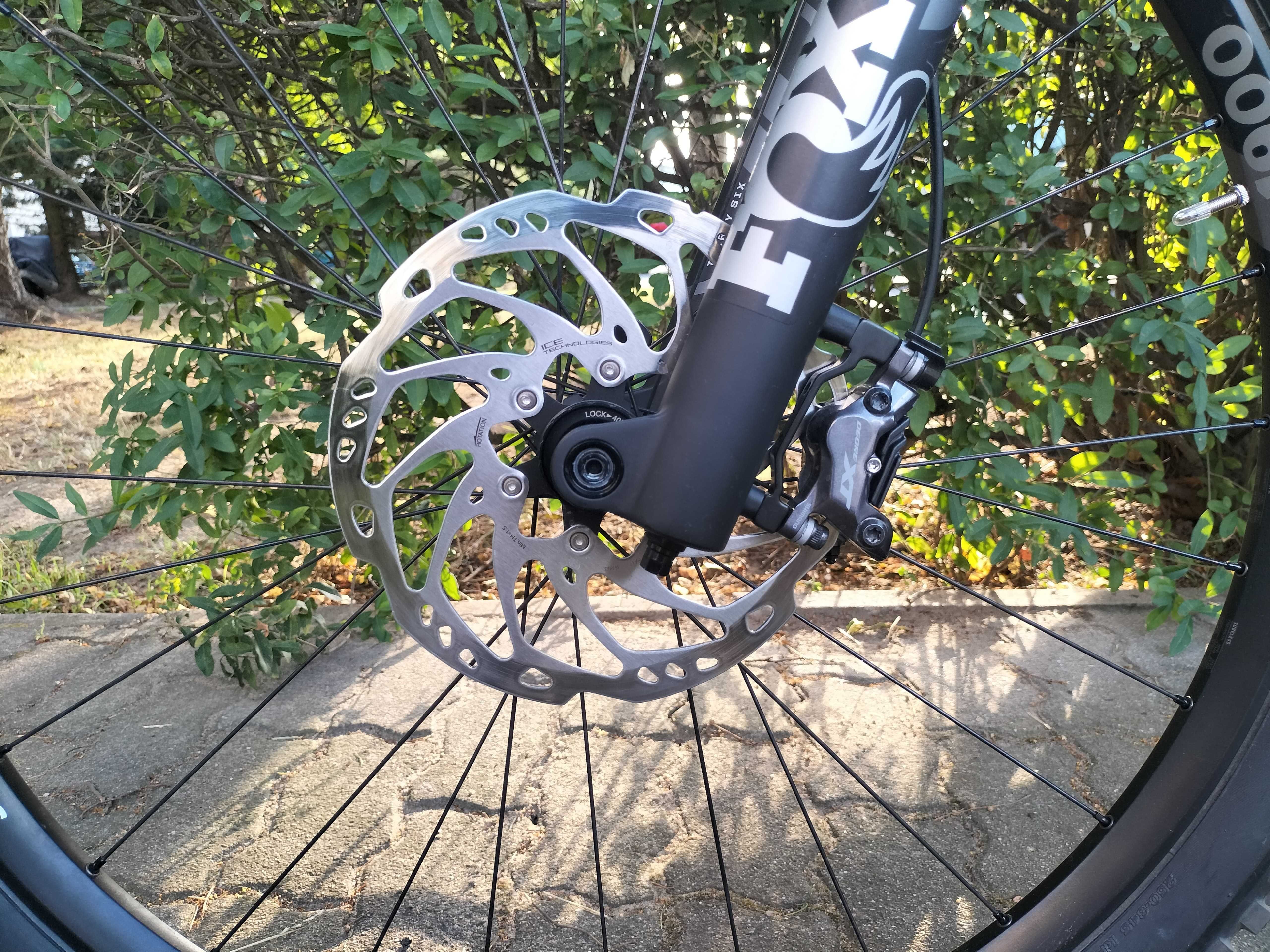 Rower Focus JAM 6.9 V2 | MTB | Enduro | All mountain.