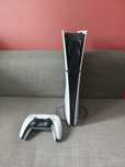 PS5 PlayStation 5 Slim Digital 1TB