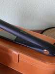 Професійний випрямляч для волосся ghd Gold Styler black