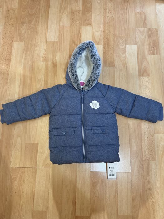 Куртка GEORGE зима