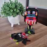 LEGO Marvel, klocki, Venom, 76187 dziecko