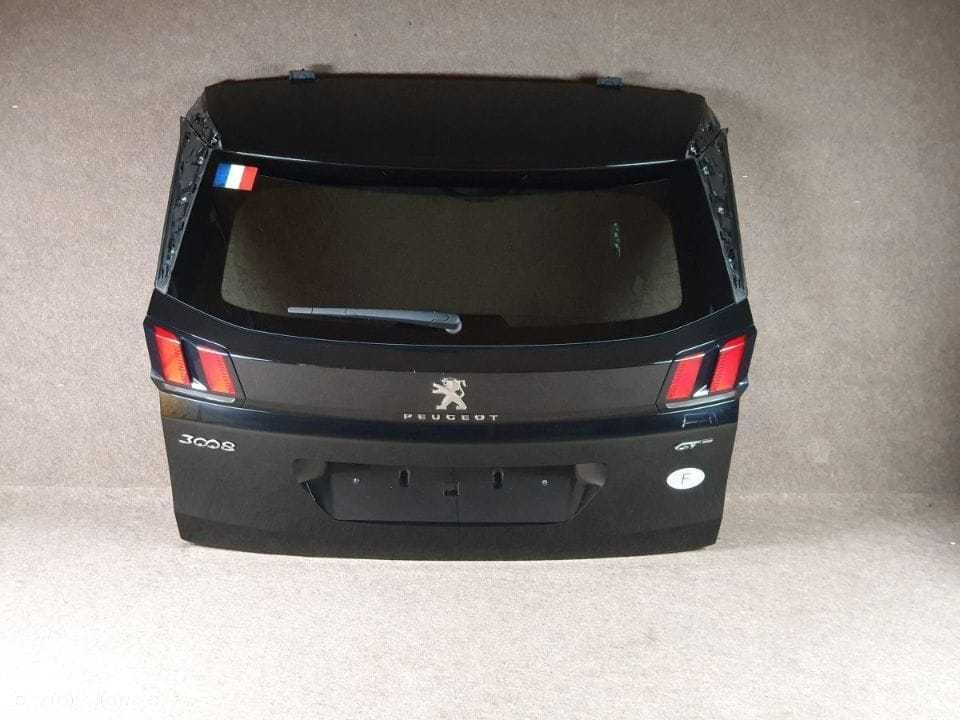 Peugeot 3008  peças