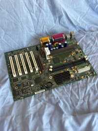 Motherboard Intel VC820
