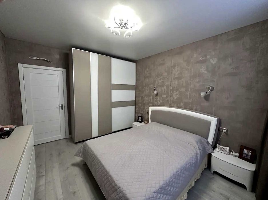 Продам 2к квартиру Харьков в хорошем состоянии