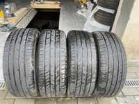 Kumho Ecsta HS52 215/55 16  2022 року