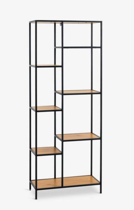 Regały JYSK stan idealny tanio