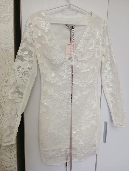 Сукня на випускний/ весільна сукня