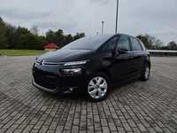 Citroën C4 Picasso 1.6HDI 115KM/Navi/Kamera/Zadbany/Zamiana