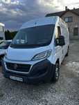 Fiat ducato 2,3 furgon chlodnia webasto 2016r movano jumper