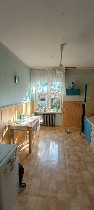 Dom do generalnego remontu (sprzedaż bez pośredników)