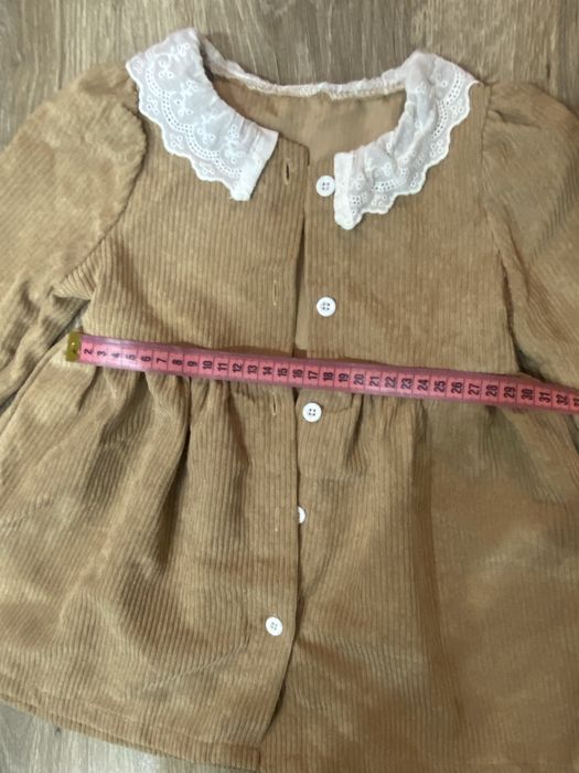 Плаття святкове для дівчинки на 2 роки