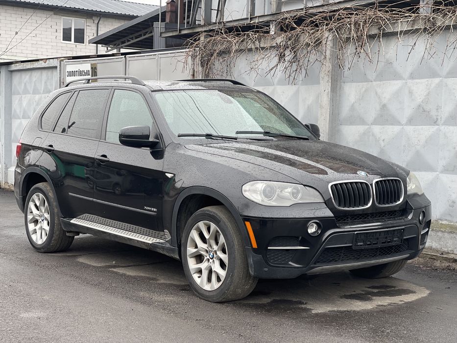 бампер Розборка BMW X5 E70 E53 F15 F10 Разборка БМВ Х5 Е53 Е70 Е60
