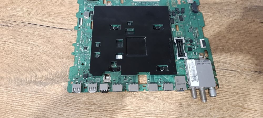 Samsung QE55Q77Bat55 4 K