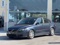 Volvo S40 2.0 D Sport
