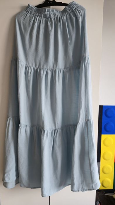Spódnica letnia H&M r.34