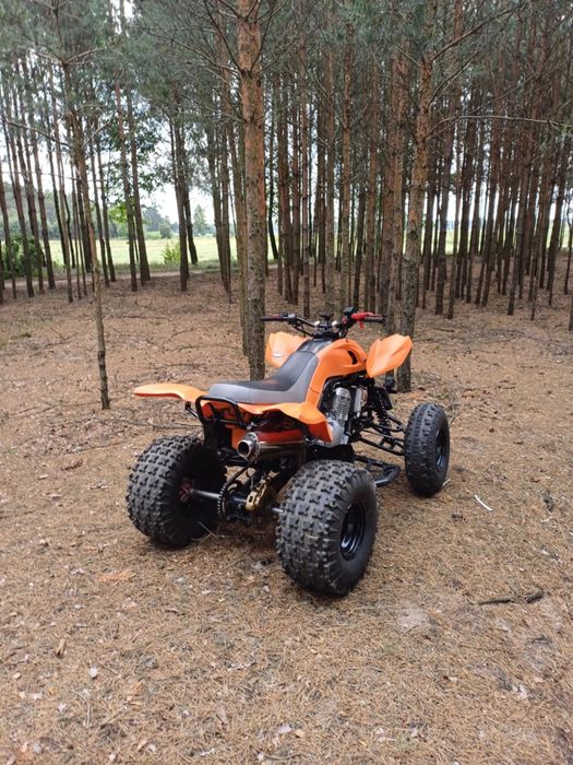 Dinli ER6 SWAP !