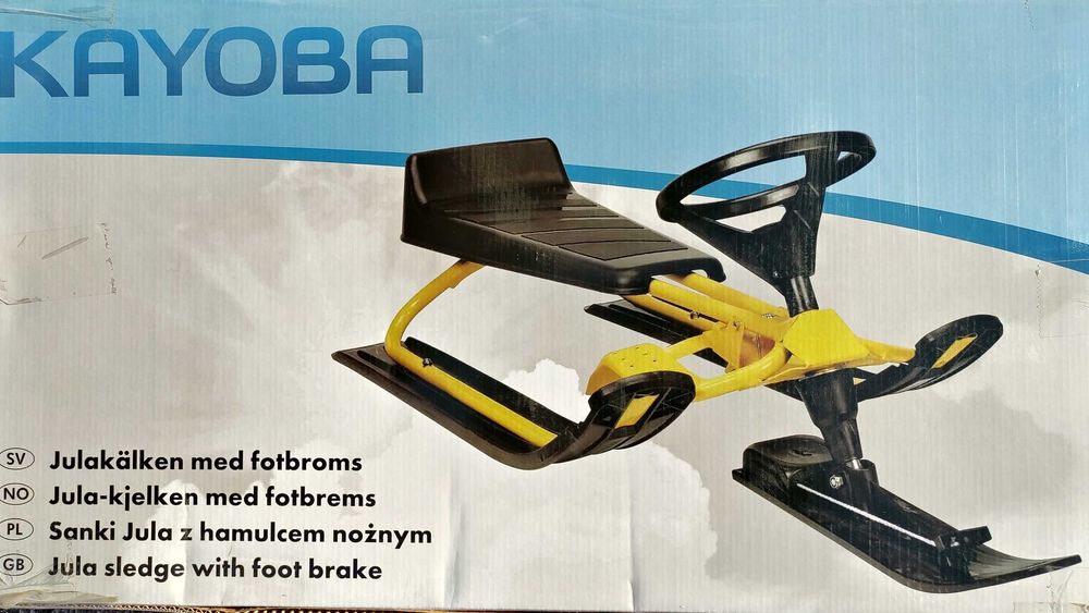 nartosanki  Kayoba JULA