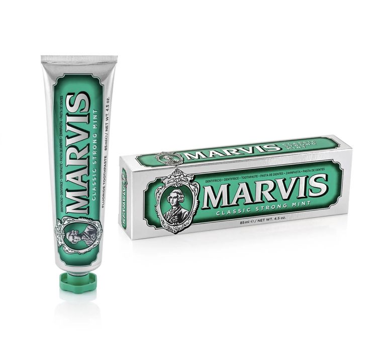 Зубна паста Marvis Класична інтенсивна м'ята, 85 мл