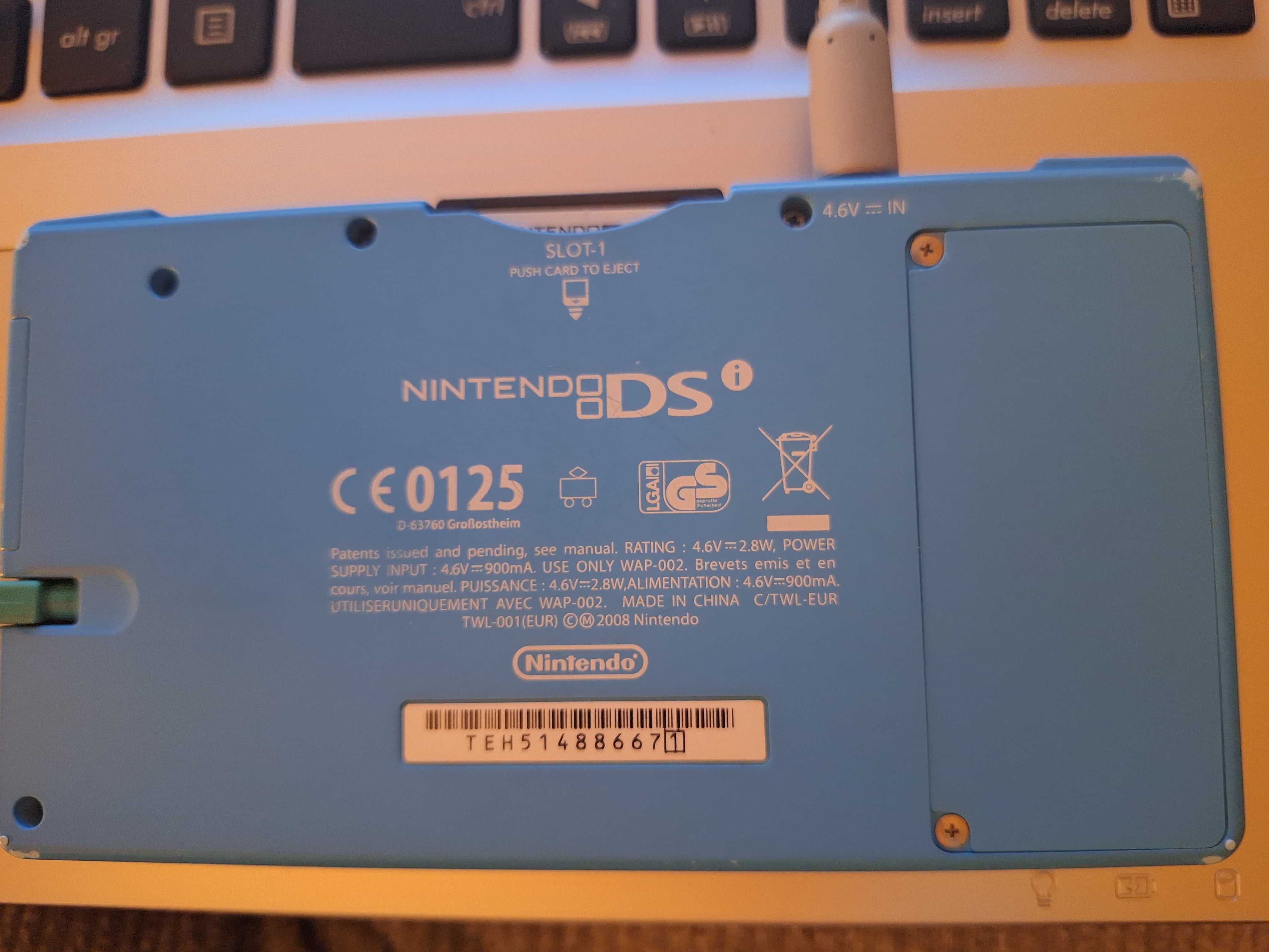 Tecnologia - Videojogos - Consolas - Jogos Nintendo