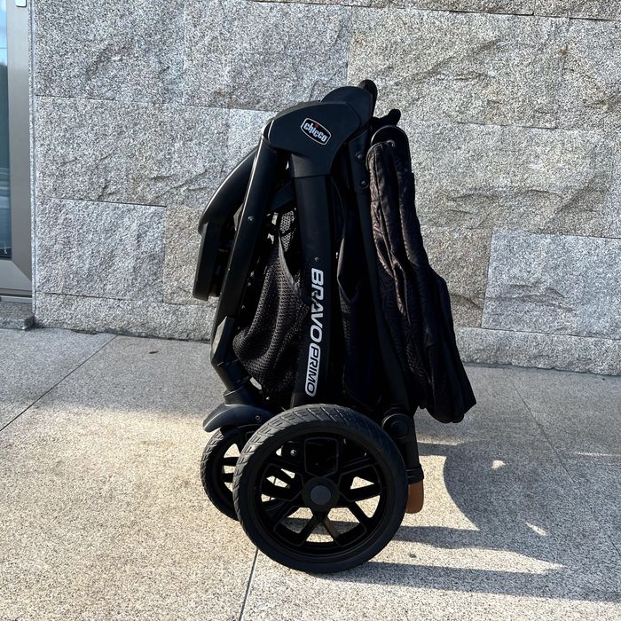 Carrinho | Chicco Bravo Primo