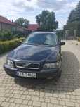 Volvo v40 - tani sprawny diesel