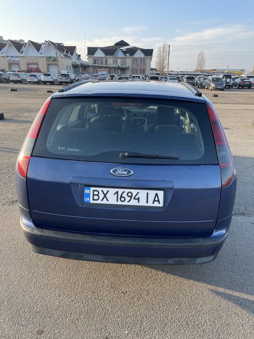 Продам Форд фокус 2