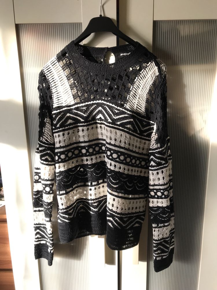 Sweter Desigual