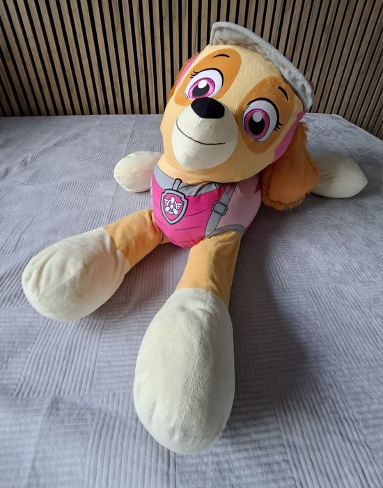 Duża maskotka Skye Psi Patrol