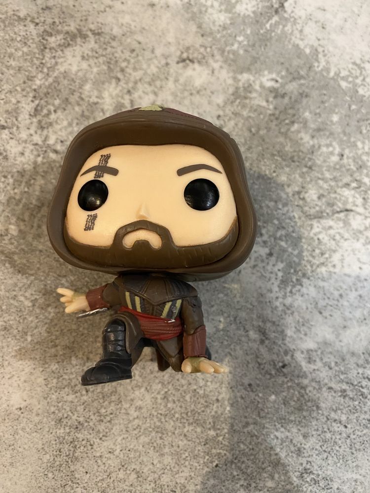 Funko POP Assassin's Creed Aguilar