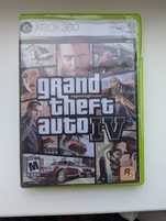 GTA 4 ігри игры диски на Xbox 360