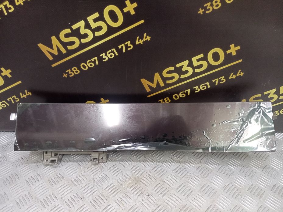 Дисплей багатофункціональний БМВ Х7 Г07 Авторозборка BMW X7 G07