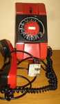 Telefon Bratek - PRL
